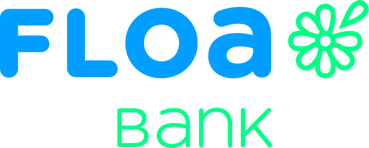 logo Floa Bank